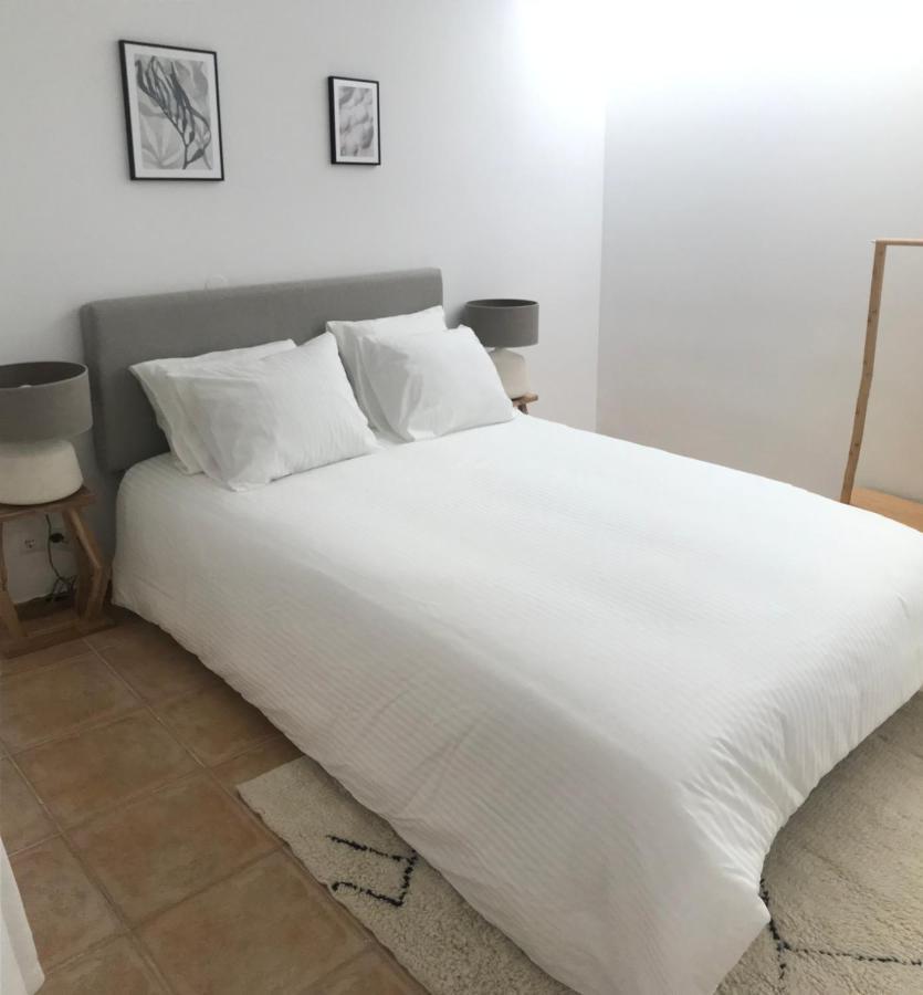 Apartamento Atipico Sesimbra Apartment Екстериор снимка