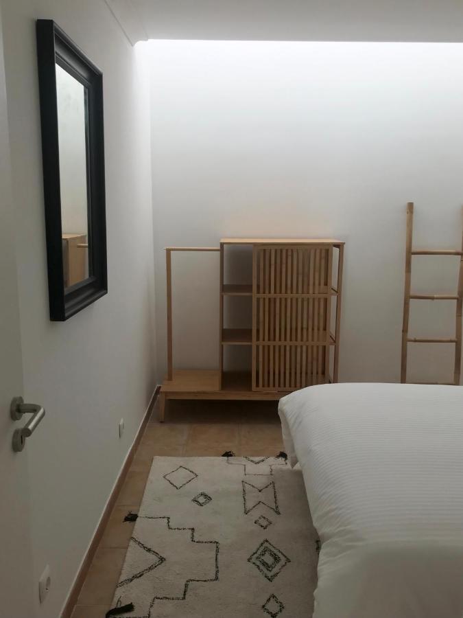 Apartamento Atipico Sesimbra Apartment Екстериор снимка