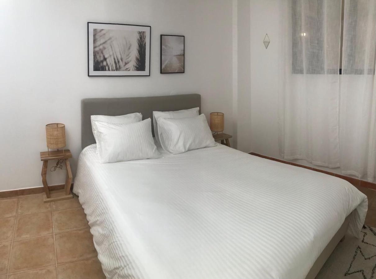 Apartamento Atipico Sesimbra Apartment Екстериор снимка